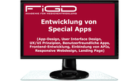 Von der Idee zur Umsetzung: Unsere Kurse zur Entwicklung individueller Apps