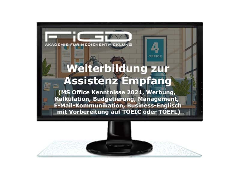 Die Rolle als AssistentIn im Empfangsbereich und Frontoffice erfordert exzellente Kommunikationsfähigkeiten sowie umfassende Kenntnisse in MS Office 2021 für effizientes Datenmanagement und Berichterstellung. Assistenten spielen eine zentrale Rolle im Business und Management, indem sie Daten verwalten, Veranstaltungen planen und Besprechungen organisieren, was zur Verbesserung der Arbeitsplatzeffizienz beiträgt und ihnen ermöglicht, wertvolle Beiträge im Unternehmen zu leisten.